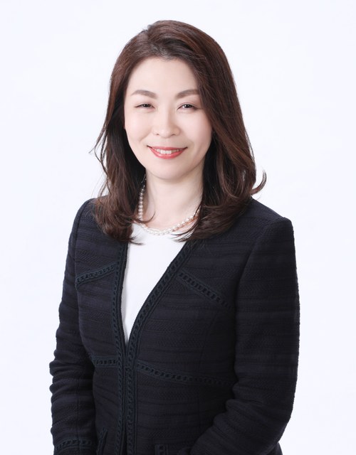 代表取締役 山田香織